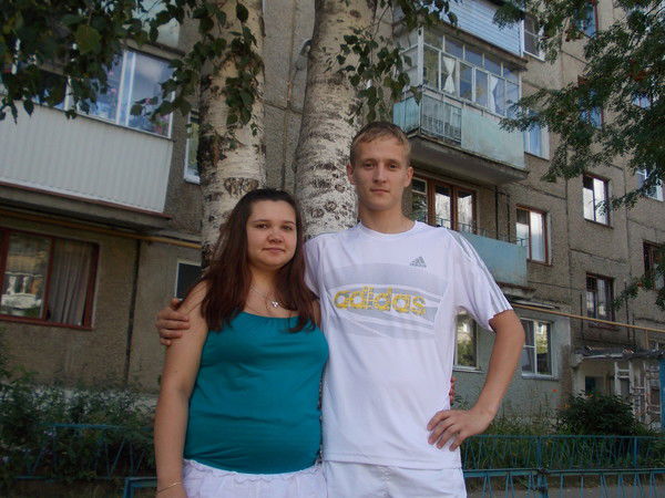 Ксения Савина