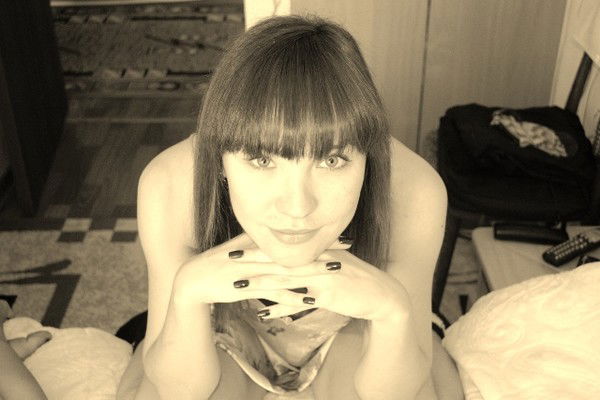 Елена Кузьмина