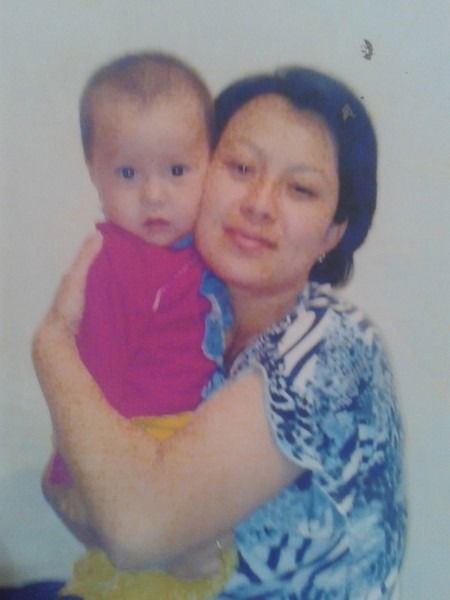 Нургул Кулбаева