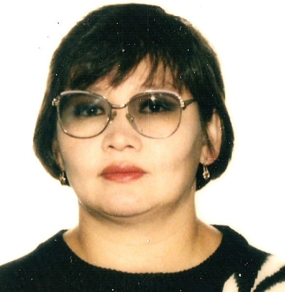 Нурмира Аккамиева