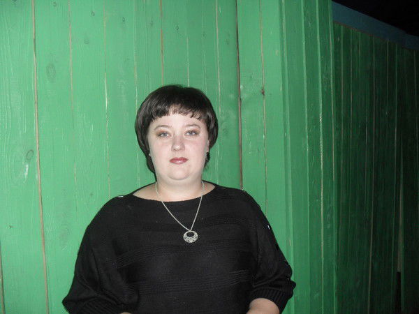 Людмила Жгутова