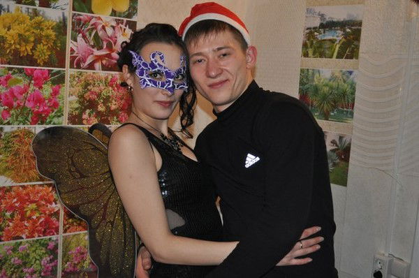 Ксюша Ерёмченко