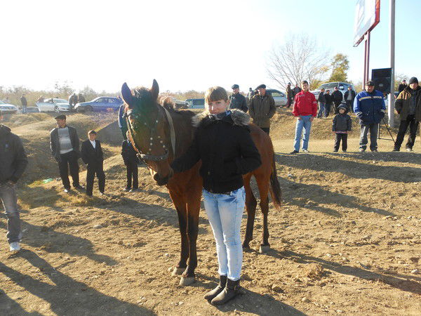 Светка Гайдаржи