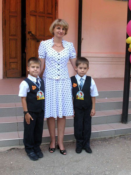 Анна Литвинова