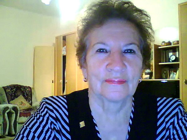 Римма Томилова