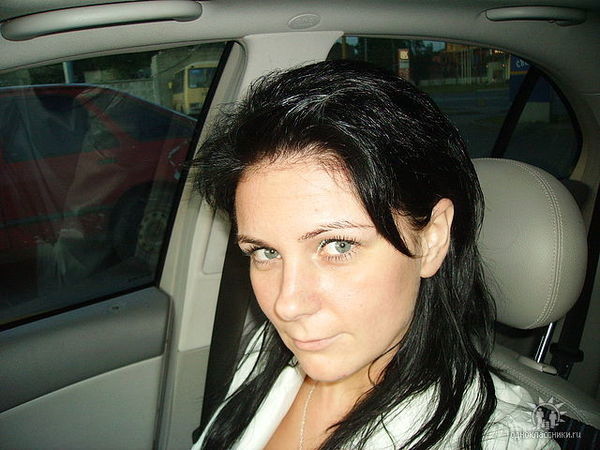 Анюта Горская