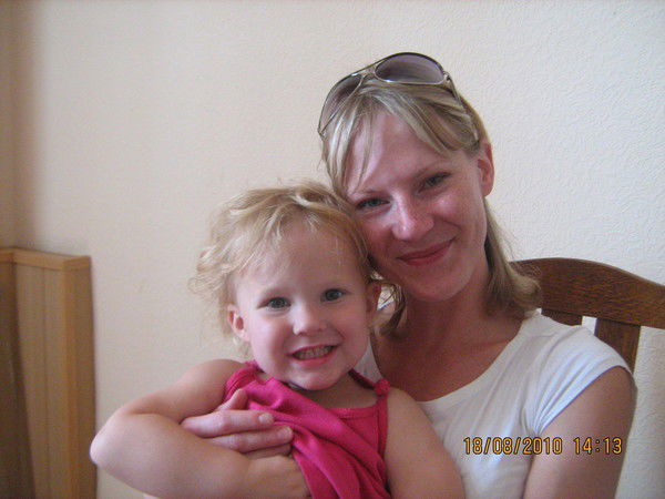 Наталья Бродовская