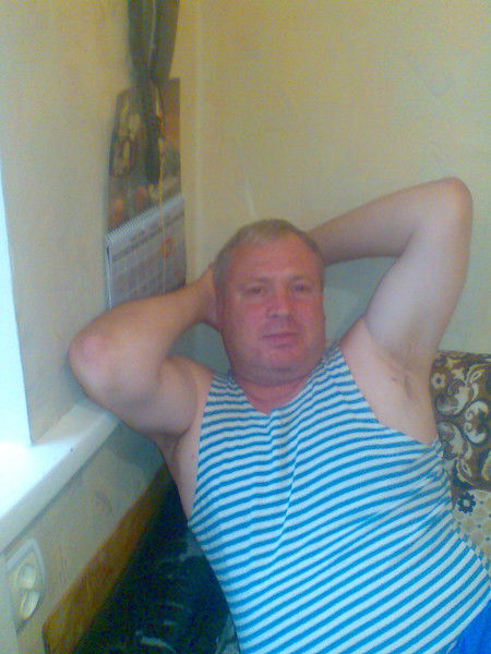 Сергей Рыжков