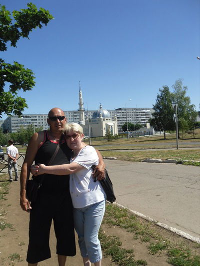 Фидаиль Хаметов