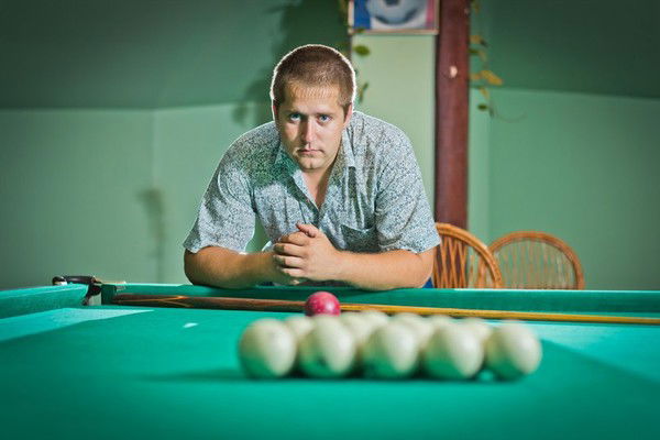 Виталий Кузьменко