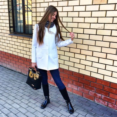 Злата Скурихина