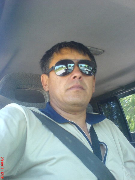 Канат Ердесов