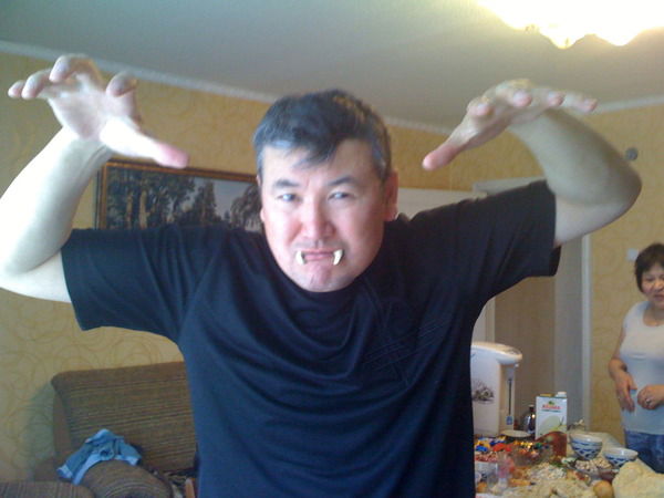 Кайрулла Утебаев