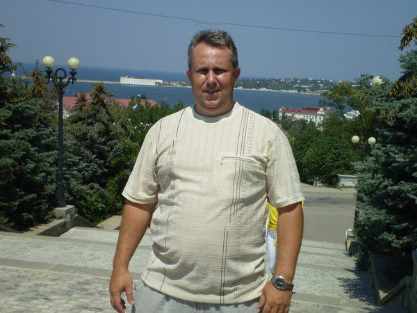 Сергей Белик