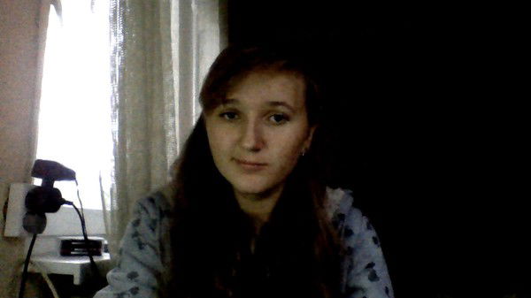 Катюша Шумейко