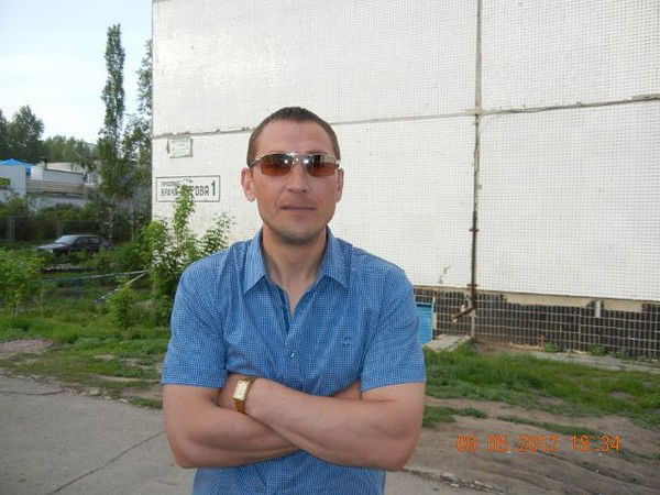 Максим Богомолов