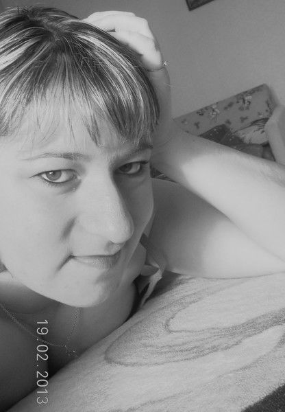 Ольга Саранча