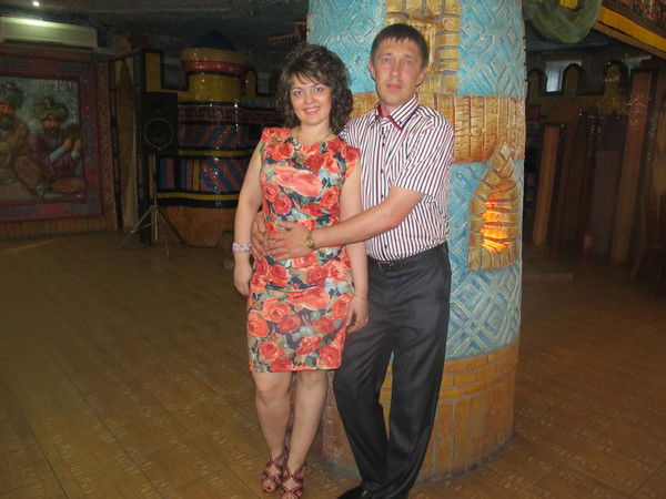 Алексей Ямушев