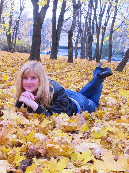 Татьяна Мирошичева