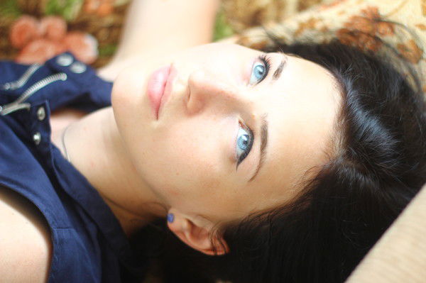 Катя Анисимова