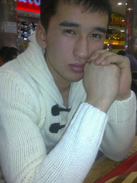 Руслан Кайруллин