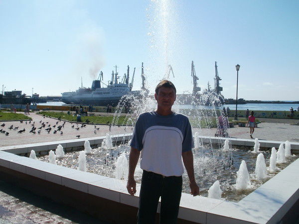 Саша Стойко