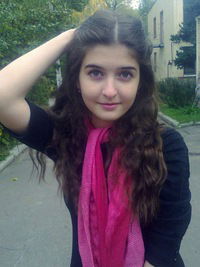 Вика Алюкова