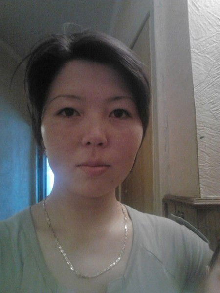 Бермет Осмонова