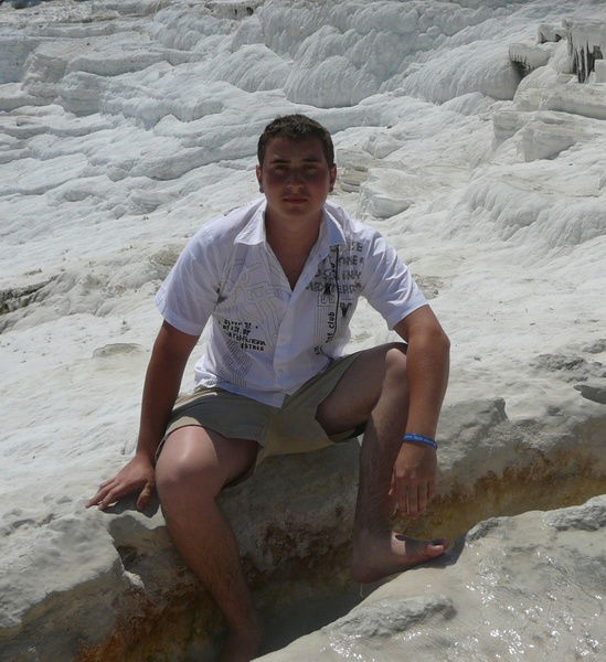 Александр Игумнов