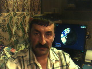 Николай Корнев