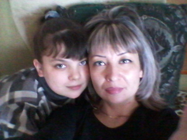 Анна Икальчик