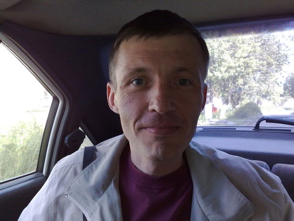 Вячеслав Шестопалов