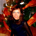 Оксана Николаева