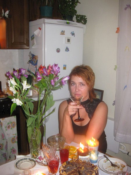 Анжелика Чаплыгина