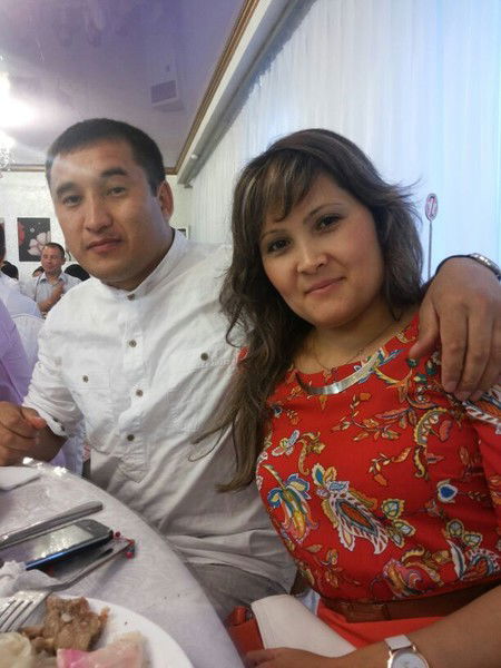 Гульдана Шайсултанова