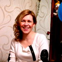 Екатерина Одинцова