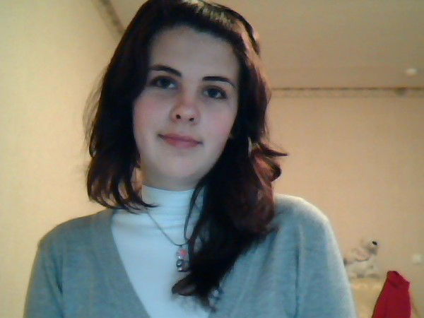 Анна Елпаева