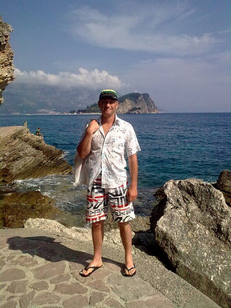 Олег Черепнёв