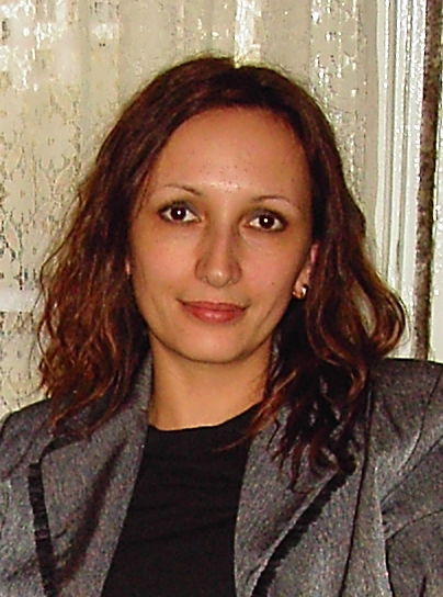 Лилия Маршунова