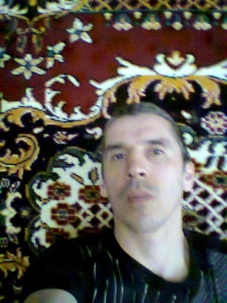 Ильдар Мухаметшин