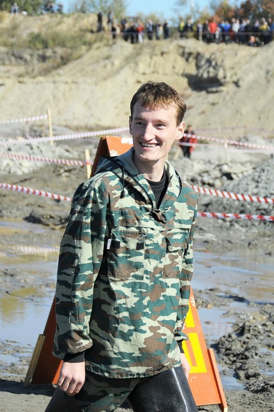 Сергей Адиев