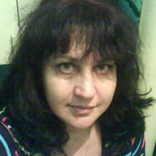 Елена Жукова