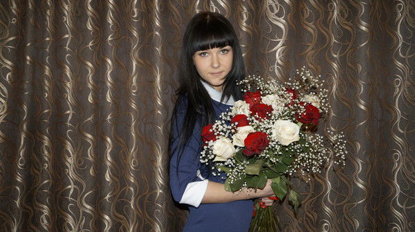 Лилия Тагабилева