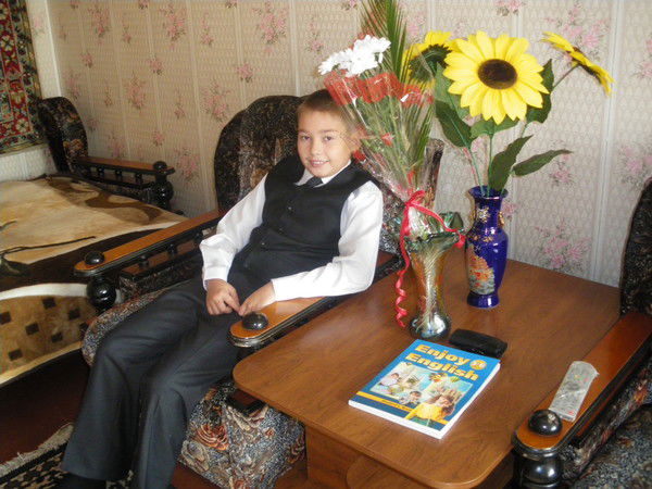 Кирилл Ткаченко