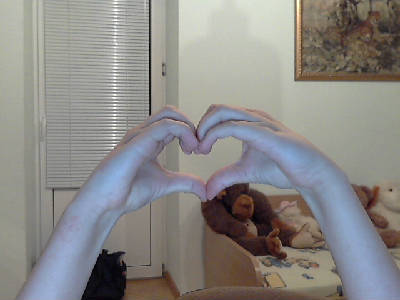 Ангелочка *** Ангел