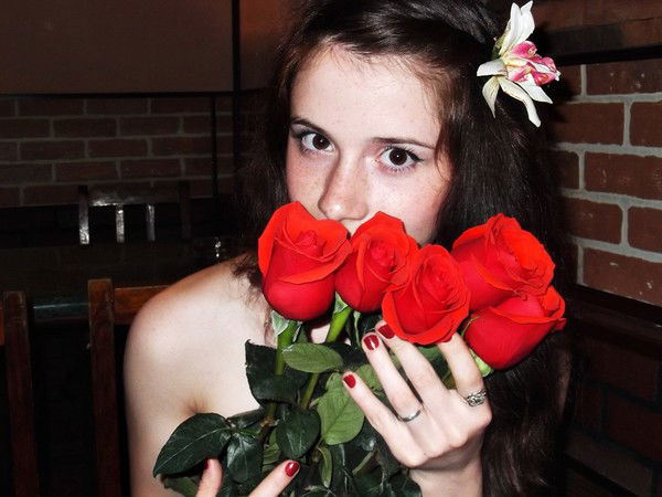 Нина Сафронова