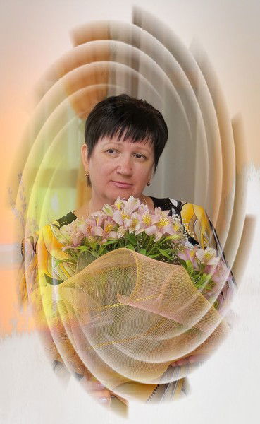 Наталья Набойченко