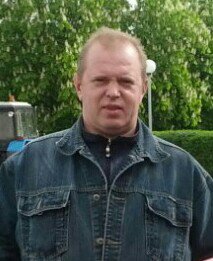 Дмитрий Осипов