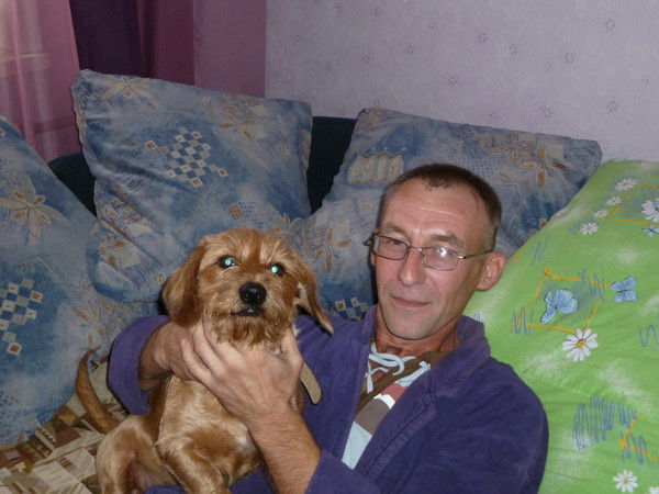 Алексей Обмолотков