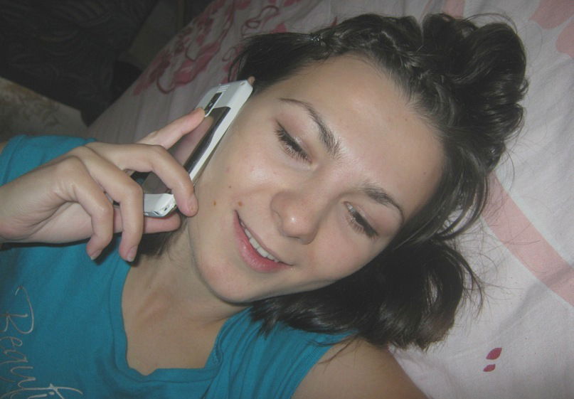 Дарья Радиевна